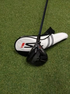 Titleist TSI 3 3 Wood 15° // Stiff