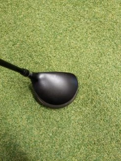 Nike Dymo SQ 3 Wood // Stiff -Fairway Woods Sales Shop 16540832435825953642233162921844 600x800 1