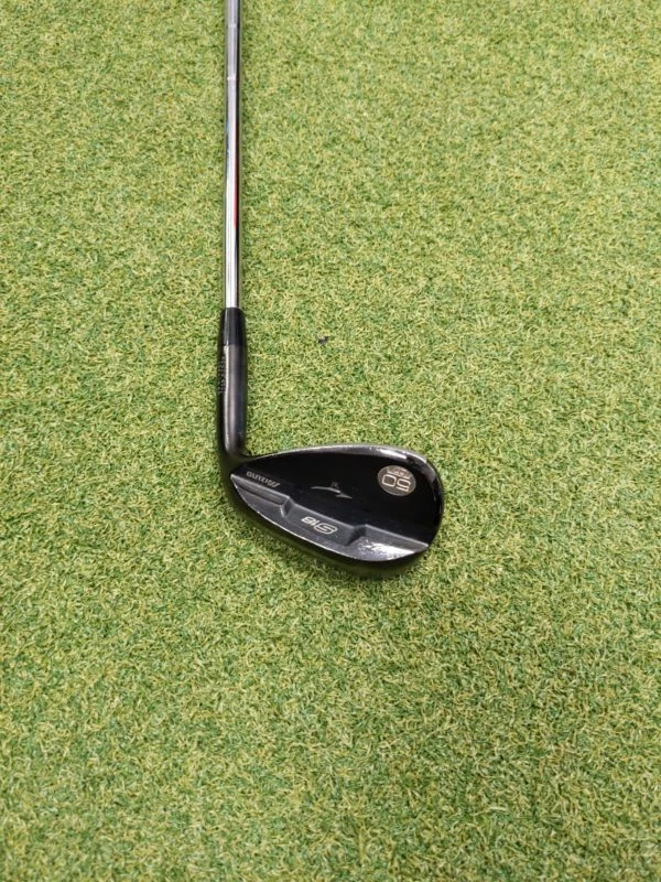 Mizuno S18 50° Wedge 1 Mizuno S18 50° Wedge