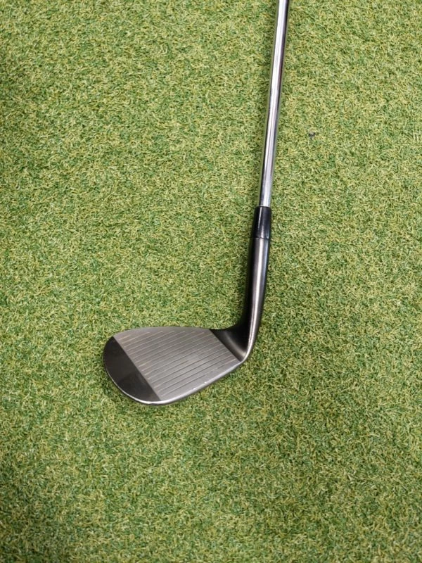 Mizuno S18 50° Wedge 2 Mizuno S18 50° Wedge - Image 2