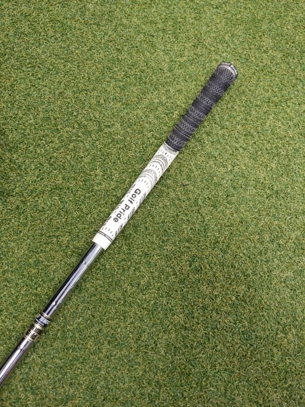 Mizuno S18 50° Wedge 3 Mizuno S18 50° Wedge - Image 3