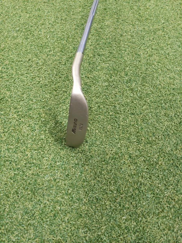 Mizuno 8202 Blade Putter 1 Mizuno 8202 Blade Putter