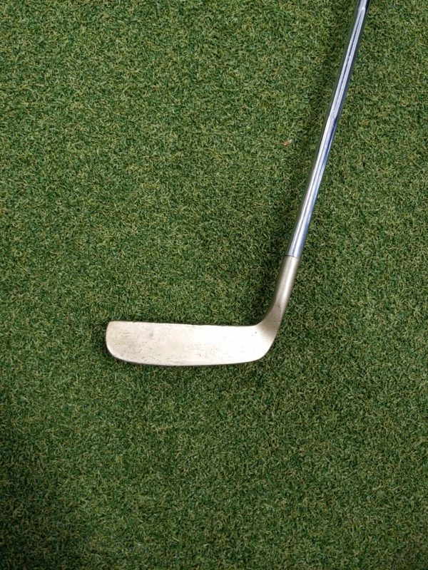 Mizuno 8202 Blade Putter 2 Mizuno 8202 Blade Putter - Image 2