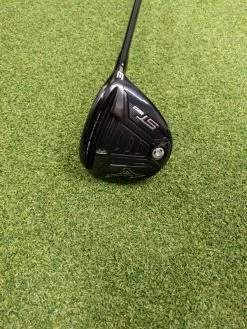 Mizuno 3 Wood ST 190