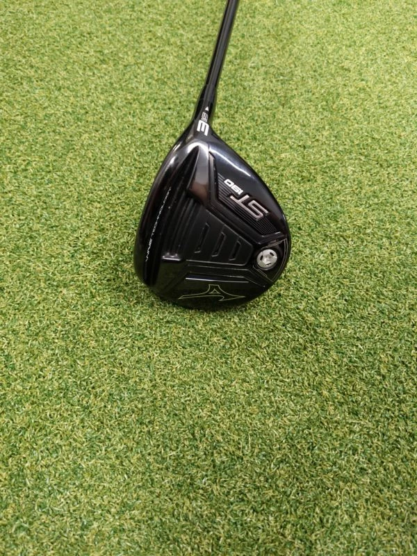 Mizuno 3 Wood ST 190 1 Mizuno 3 Wood ST 190