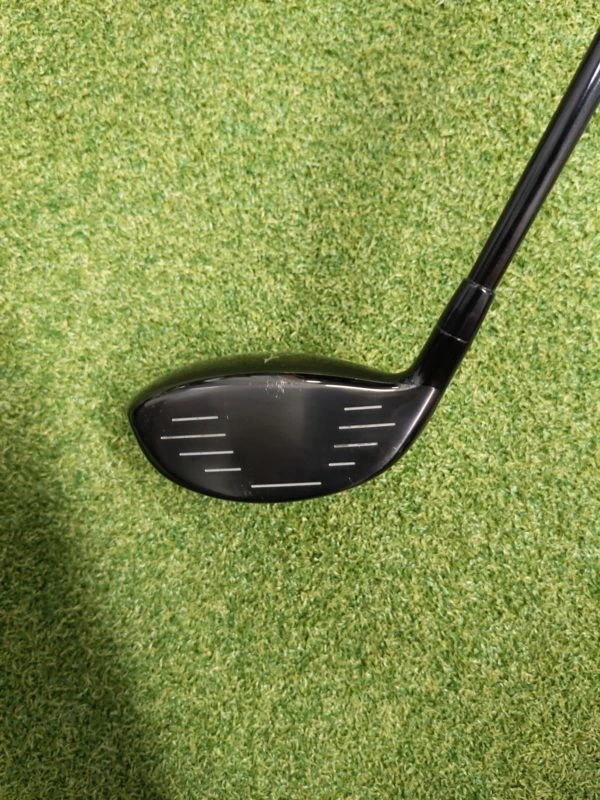 Mizuno 3 Wood ST 190 2 Mizuno 3 Wood ST 190 - Image 2