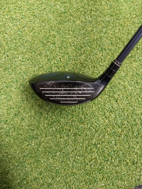 Yonex Ezone Elite 3 Wood 15° // Light Flex 2 Yonex Ezone Elite 3 Wood 15° // Light Flex - Image 2