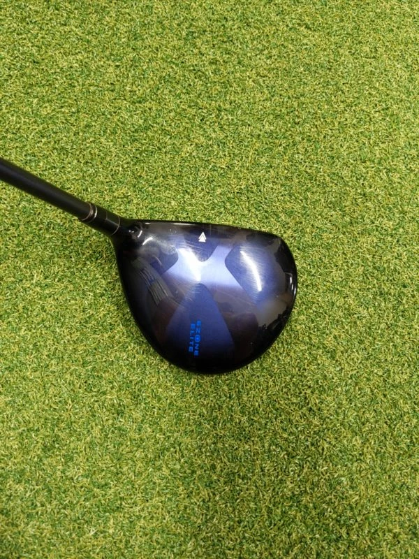 Yonex Ezone Elite 3 Wood 15° // Light Flex 3 Yonex Ezone Elite 3 Wood 15° // Light Flex - Image 3