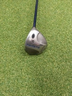 Callaway BB Steelhead 5 Wood // Firm