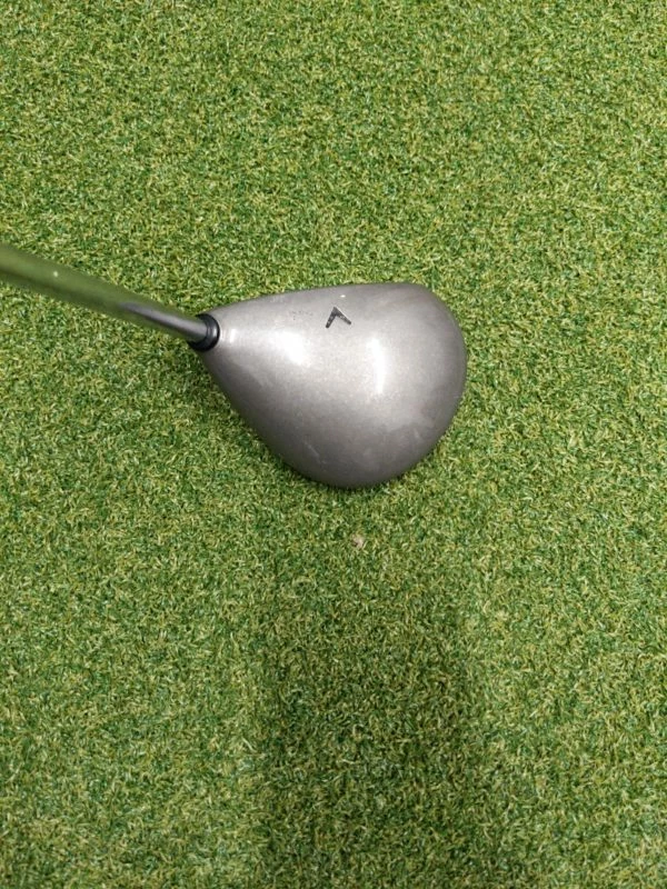 Callaway BB War Bird 3 Wood // Steel 4 Callaway BB War Bird 3 Wood // Steel - Image 4