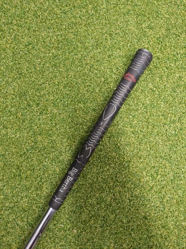 Callaway BB War Bird 3 Wood // Steel 3 Callaway BB War Bird 3 Wood // Steel - Image 3