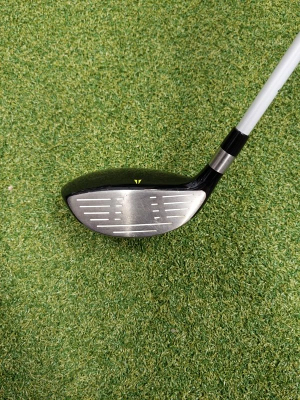 Orka GS5 5 Wood // Ladies Flex 2 Orka GS5 5 Wood // Ladies Flex - Image 2