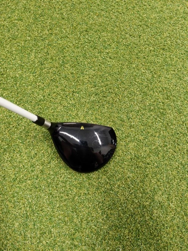 Orka GS5 5 Wood // Ladies Flex 3 Orka GS5 5 Wood // Ladies Flex - Image 3