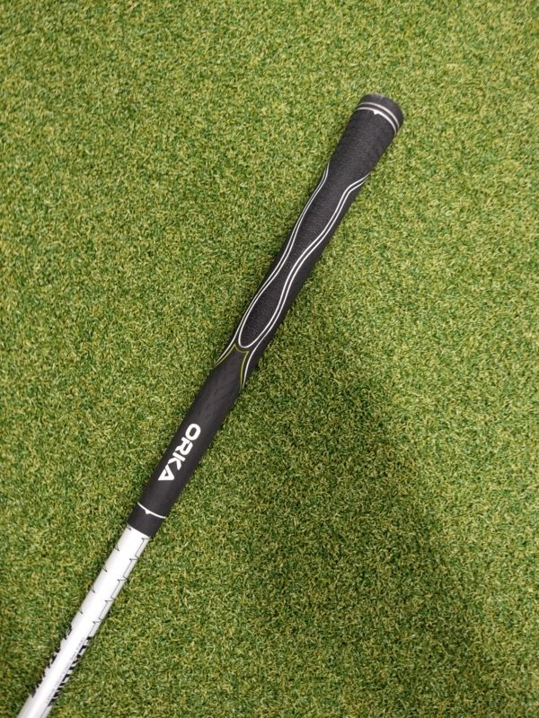 Orka GS5 5 Wood // Ladies Flex 4 Orka GS5 5 Wood // Ladies Flex - Image 4