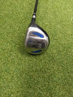 Masters MC Z510 Fairway 5 Wood // Reg Flex