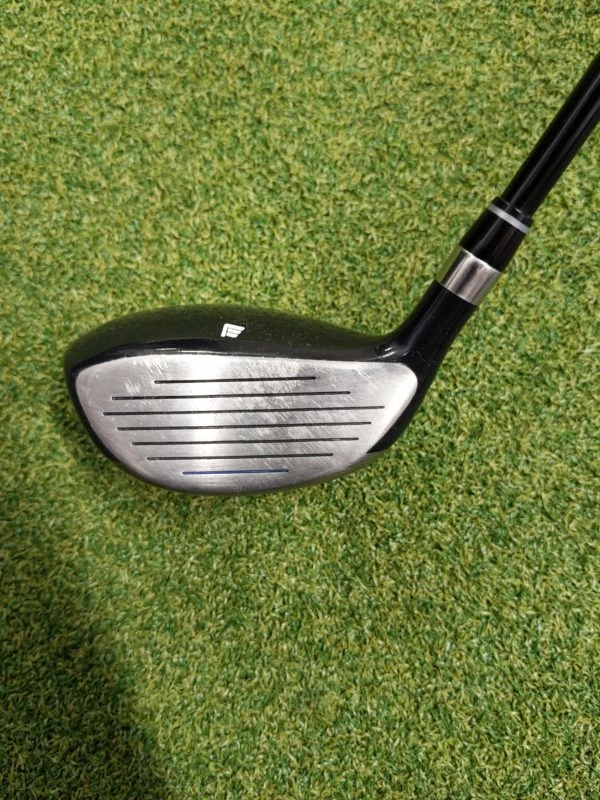 Masters MC Z510 Fairway 5 Wood // Reg Flex 2 Masters MC Z510 Fairway 5 Wood // Reg Flex - Image 2