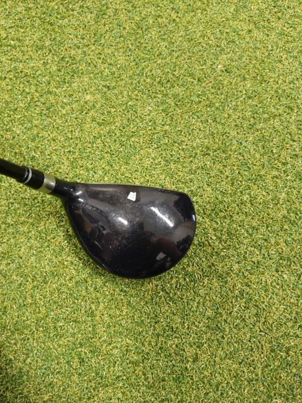 Masters MC Z510 Fairway 5 Wood // Reg Flex 3 Masters MC Z510 Fairway 5 Wood // Reg Flex - Image 3