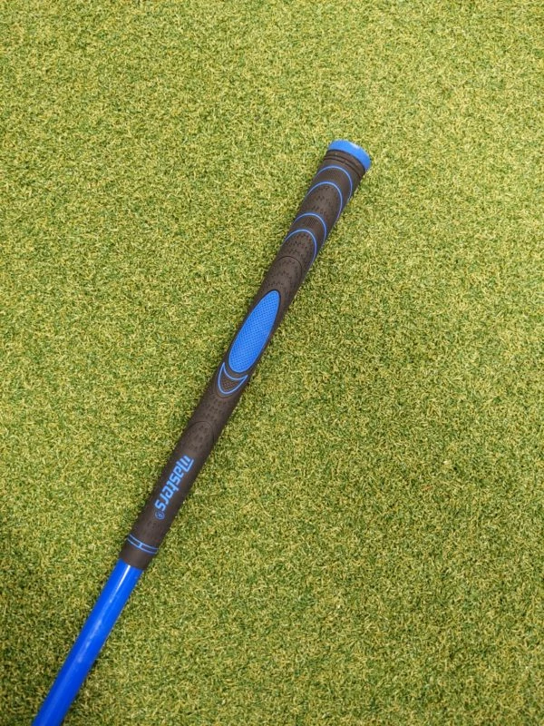 Masters MC Z510 Fairway 5 Wood // Reg Flex 4 Masters MC Z510 Fairway 5 Wood // Reg Flex - Image 4