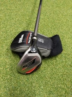 Wilson Fatshaft FS 3 H 18.0