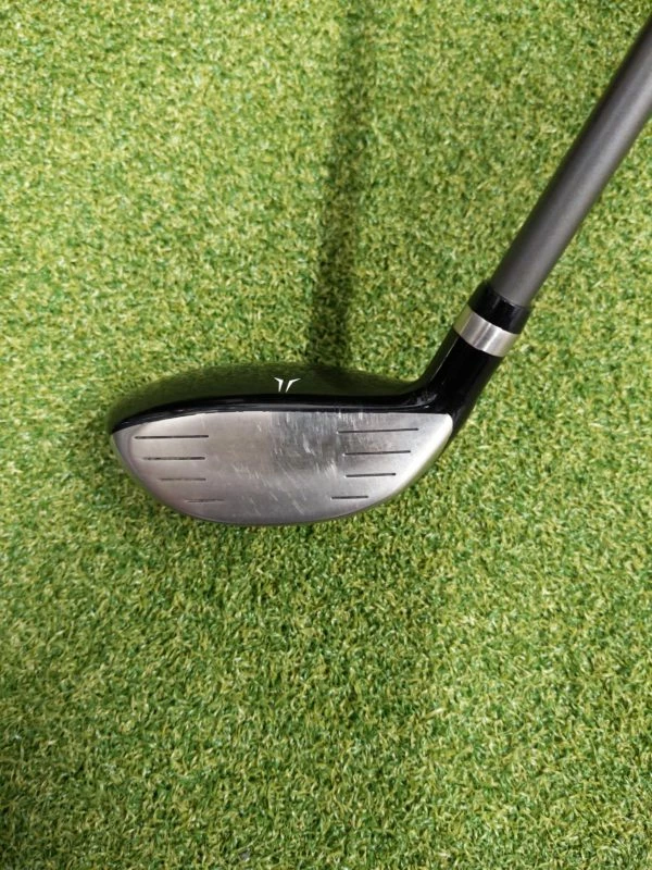 Wilson Fatshaft FS 3 H 18.0 2 Wilson Fatshaft FS 3 H 18.0 - Image 2