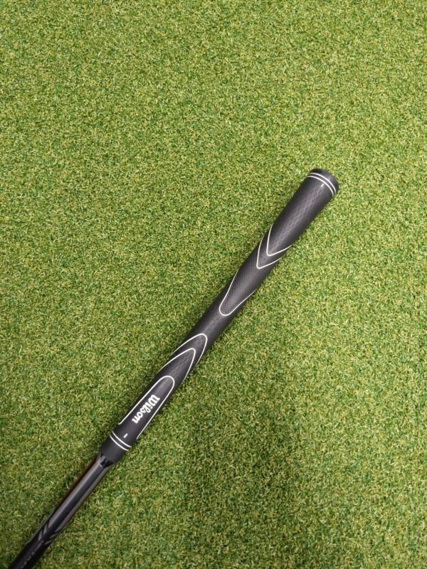 Wilson Fatshaft FS 3 H 18.0 4 Wilson Fatshaft FS 3 H 18.0 - Image 4