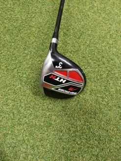 Benross HTX 3 Fairway