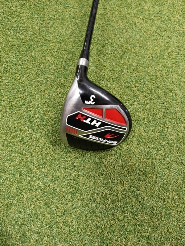 Benross HTX 3 Fairway 1 Benross HTX 3 Fairway