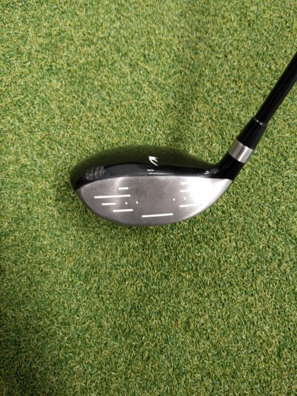 Benross HTX 3 Fairway 2 Benross HTX 3 Fairway - Image 2