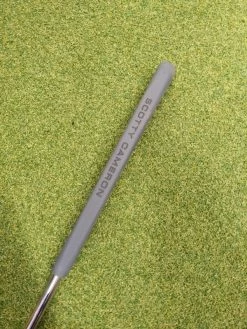 Scotty Cameron Phantom 5.5 Putter Left Handed -Fairway Woods Sales Shop 16553728440589037684596344411542 600x800 1