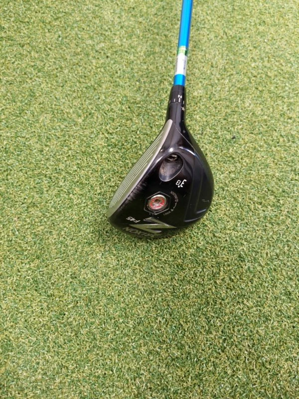 Srixon Z F45 3 + 13 Wood// X Stiff 1 Srixon Z F45 3 + 13 Wood// X Stiff