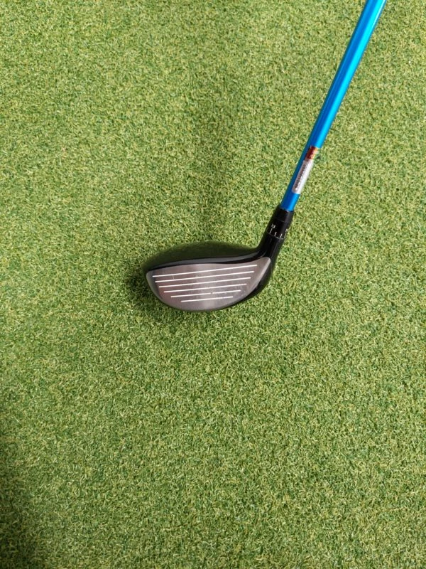 Srixon Z F45 3 + 13 Wood// X Stiff 2 Srixon Z F45 3 + 13 Wood// X Stiff - Image 2