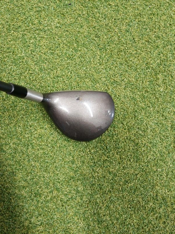 Titleist Pro 975F 16.5 4 Wood// Stiff 3 Titleist Pro 975F 16.5 4 Wood// Stiff - Image 3