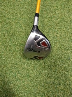 Ping I15 15.5 3 Wood//stiff