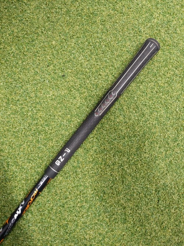 Ping I15 15.5 3 Wood//stiff 4 Ping I15 15.5 3 Wood//stiff - Image 4