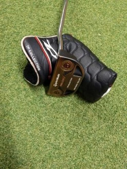 Taylormade Mullen 2 TP Collection Putter