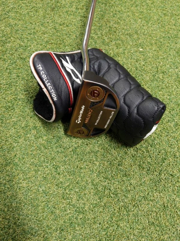 Taylormade Mullen 2 TP Collection Putter 1 Taylormade Mullen 2 TP Collection Putter