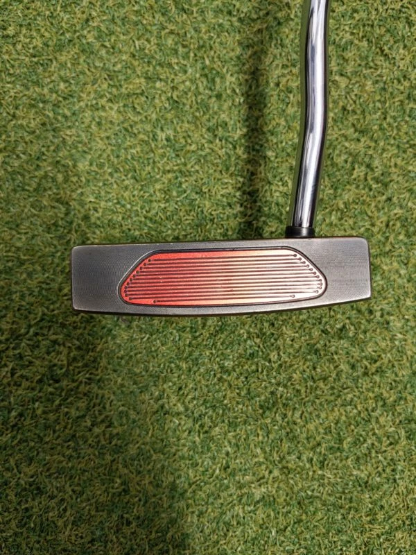 Taylormade Mullen 2 TP Collection Putter 2 Taylormade Mullen 2 TP Collection Putter - Image 2