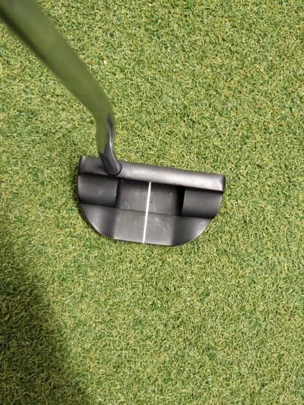 Taylormade Mullen 2 TP Collection Putter 3 Taylormade Mullen 2 TP Collection Putter - Image 3