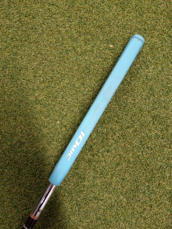 Taylormade Mullen 2 TP Collection Putter 4 Taylormade Mullen 2 TP Collection Putter - Image 4