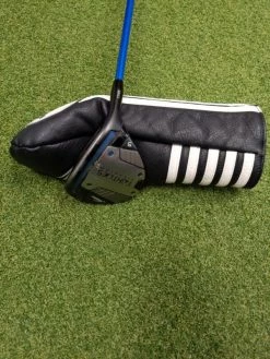 Adams Tight Lies 5 Wood // Xstiff