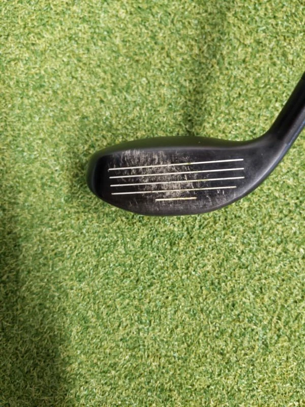 Adams Tight Lies 5 Wood // Xstiff 2 Adams Tight Lies 5 Wood // Xstiff - Image 2