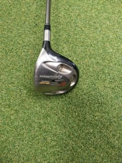 Taylormade R5 Dual 5 Wood // Reg