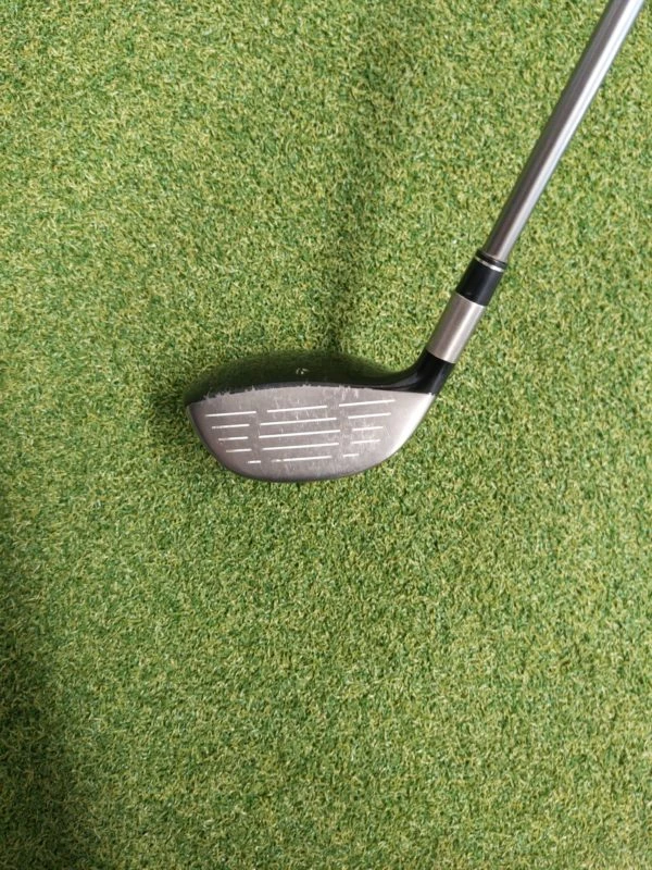 Taylormade R5 Dual 5 Wood // Reg 2 Taylormade R5 Dual 5 Wood // Reg - Image 2