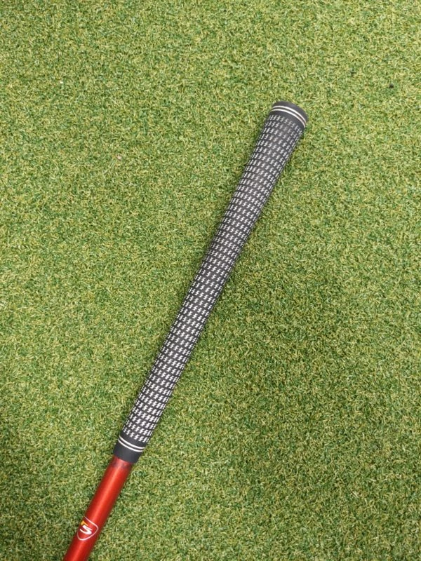 Taylormade R5 Dual 5 Wood // Reg 4 Taylormade R5 Dual 5 Wood // Reg - Image 4