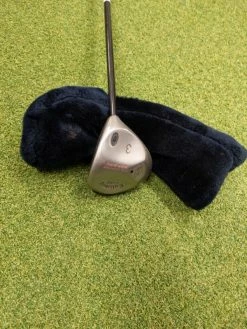 Callaway Big Bertha War Bird 3 Wood // Stiff