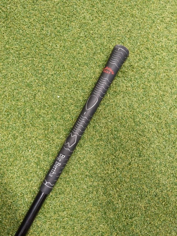 Callaway Big Bertha War Bird 3 Wood // Stiff 4 Callaway Big Bertha War Bird 3 Wood // Stiff - Image 4