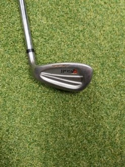 Wilson Staff S Wedge