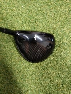 Mizuno ST 120 3 Wood // Reg -Fairway Woods Sales Shop 16564336652942485672980243643003 600x800 1