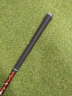 Mizuno ST 120 3 Wood // Reg -Fairway Woods Sales Shop 16564336715287038101709458109710 600x800 1