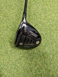 Mizuno St 190 3 Wood 15° // Stiff // No Headcover